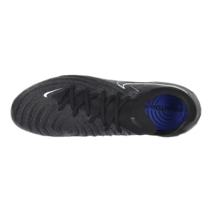 Nike Phantom GX 2 Elite SG-PRO Anti-Clog Shadow - Black - Image 4