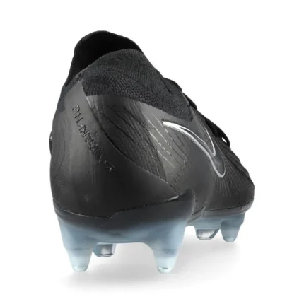 Nike Phantom GX 2 Elite SG-PRO Anti-Clog Shadow - Black - Image 6