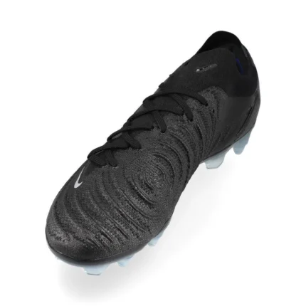 Nike Phantom GX 2 Elite SG-PRO Anti-Clog Shadow - Black - Image 5