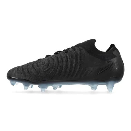 Nike Phantom GX 2 Elite SG-PRO Anti-Clog Shadow - Black - Image 3