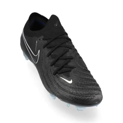 Nike Phantom GX 2 Elite SG-PRO Anti-Clog Shadow - Black - Image 7
