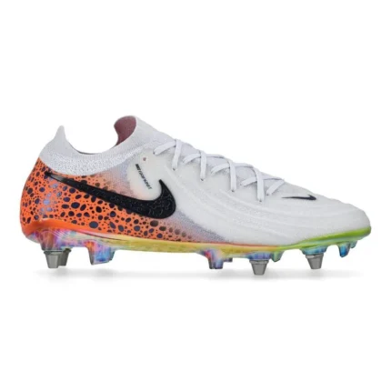 Nike Phantom GX 2 Elite SG-PRO Player Edition Electric - Multicolor - Image 1