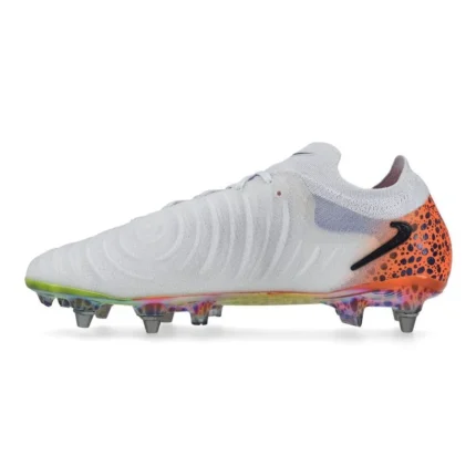 Nike Phantom GX 2 Elite SG-PRO Player Edition Electric - Multicolor - Image 3