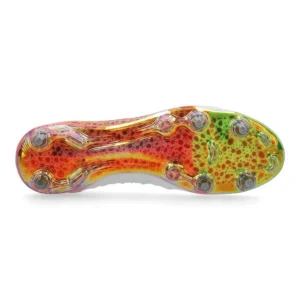Nike Phantom GX 2 Elite SG-PRO Player Edition Electric - Multicolor - Image 2