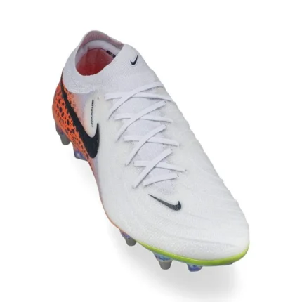 Nike Phantom GX 2 Elite SG-PRO Player Edition Electric - Multicolor - Image 5