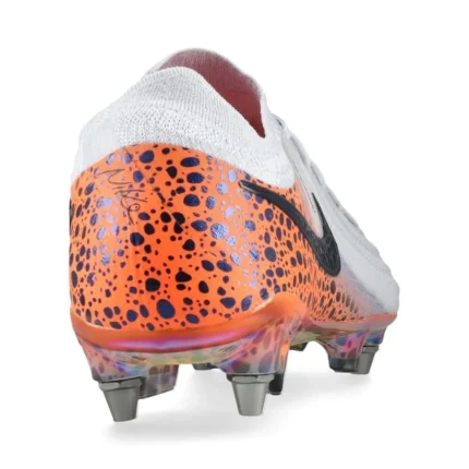 Nike Phantom GX 2 Elite SG-PRO Player Edition Electric - Multicolor - Image 6