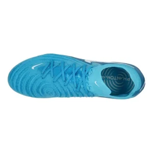 Nike Phantom GX 2 Elite SG-PRO Player Edition Mad Ambition - Blue Fury/White - Image 4