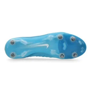 Nike Phantom GX 2 Elite SG-PRO Player Edition Mad Ambition - Blue Fury/White - Image 2