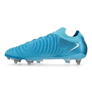 Nike Phantom GX 2 Elite SG-PRO Player Edition Mad Ambition - Blue Fury/White - Image 3
