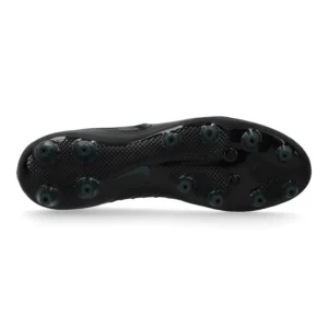 Nike Phantom GX 2 Pro AG-PRO Shadow - Black/Deep Jungle - Image 2