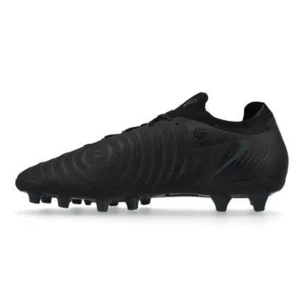 Nike Phantom GX 2 Pro AG-PRO Shadow - Black/Deep Jungle - Image 3