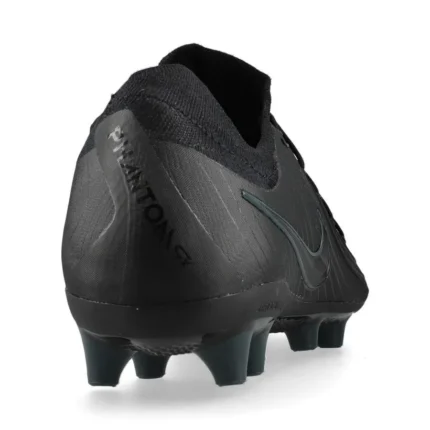 Nike Phantom GX 2 Pro AG-PRO Shadow - Black/Deep Jungle - Image 6