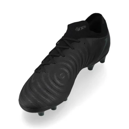 Nike Phantom GX 2 Pro AG-PRO Shadow - Black/Deep Jungle - Image 5