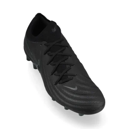 Nike Phantom GX 2 Pro AG-PRO Shadow - Black/Deep Jungle - Image 7