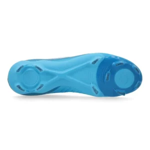 Nike Phantom GX 2 Pro FG Mad Ambition - Blue Fury/White - Image 2