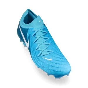 Nike Phantom GX 2 Pro FG Mad Ambition - Blue Fury/White - Image 7