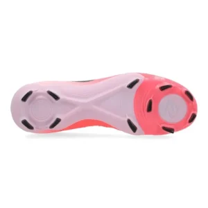 Nike Phantom GX 2 Pro FG Mad Brilliance - Sunset Pulse/Black - Image 2