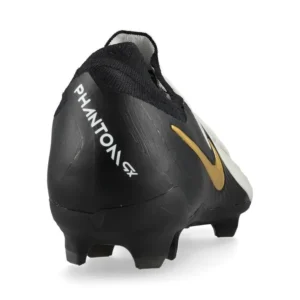 Nike Phantom GX 2 Pro FG Mad Ready - White/Black/Gold - Image 6