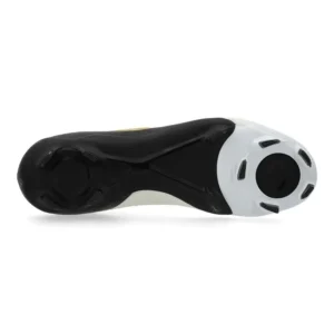 Nike Phantom GX 2 Pro FG Mad Ready - White/Black/Gold - Image 2