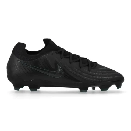 Nike Phantom GX 2 Pro FG Shadow - Black/Deep Jungle - Image 1