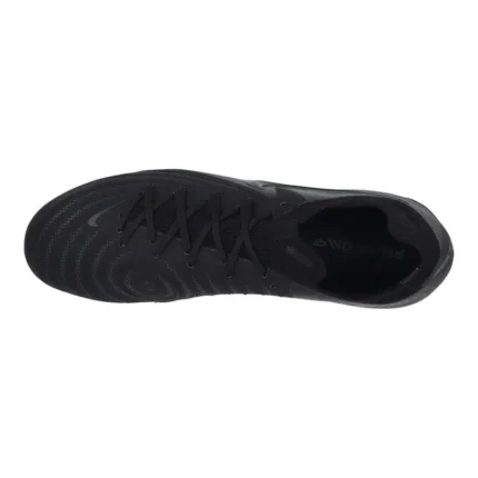 Nike Phantom GX 2 Pro FG Shadow - Black/Deep Jungle - Image 4