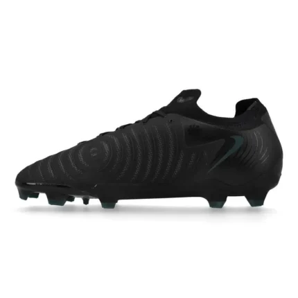 Nike Phantom GX 2 Pro FG Shadow - Black/Deep Jungle - Image 3