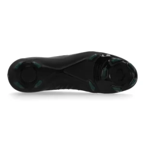 Nike Phantom GX 2 Pro FG Shadow - Black/Deep Jungle - Image 2