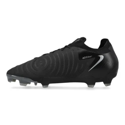 Nike Phantom GX 2 Pro FG Shadow - Black - Image 3
