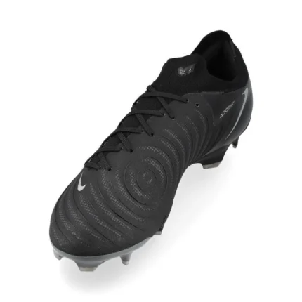 Nike Phantom GX 2 Pro FG Shadow - Black - Image 7