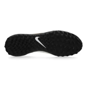 Nike Phantom GX 2 Pro TF Mad Ready - White/Black/Gold - Image 2