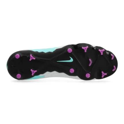 Nike Phantom GX Pro FG Peak Ready - Hyper Turquoise/Black/Fuchsia Dream/White - Image 2