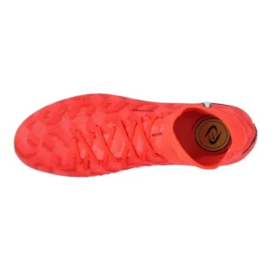 Nike Phantom Luna Elite FG Ready - Bright Crimson/White - Image 8