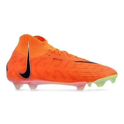 Nike Phantom Luna Elite FG United - Guava Ice/Black - Image 1