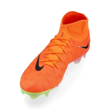Nike Phantom Luna Elite FG United - Guava Ice/Black - Image 3