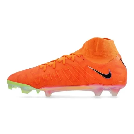 Nike Phantom Luna Elite FG United - Guava Ice/Black - Image 5