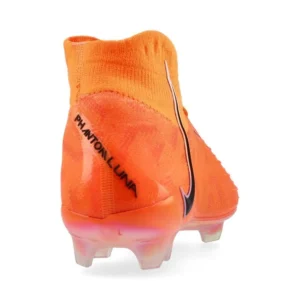 Nike Phantom Luna Elite FG United - Guava Ice/Black - Image 6