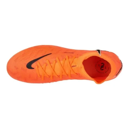 Nike Phantom Luna Elite FG United - Guava Ice/Black - Image 8