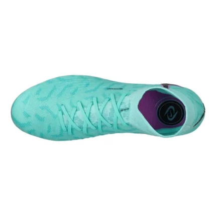 Nike Phantom Luna Elite SG-PRO Player Edition Peak Ready - Hyper Turquoise Black/Fuchsia Dream - Image 4
