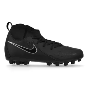 Nike Phantom Luna 2 Academy AG Shadow - Black Kids - Image 1