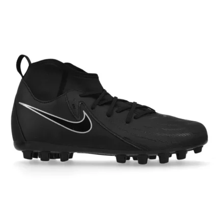 Nike Phantom Luna 2 Academy AG Shadow - Black Kids - Image 1