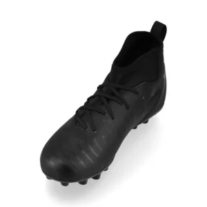 Nike Phantom Luna 2 Academy AG Shadow - Black Kids - Image 3