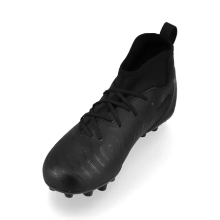 Nike Phantom Luna 2 Academy AG Shadow - Black Kids - Image 3