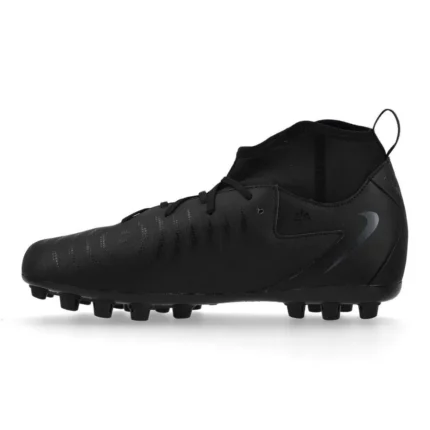 Nike Phantom Luna 2 Academy AG Shadow - Black Kids - Image 5