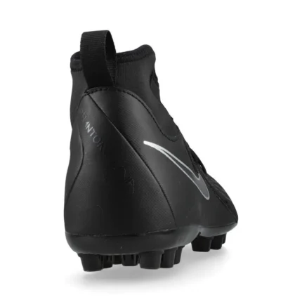 Nike Phantom Luna 2 Academy AG Shadow - Black Kids - Image 7