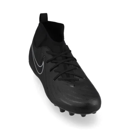 Nike Phantom Luna 2 Academy AG Shadow - Black Kids - Image 8