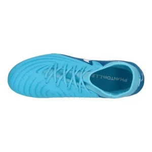 Nike Phantom Luna 2 Academy MG Mad Ambition - Blue Fury/White - Image 2