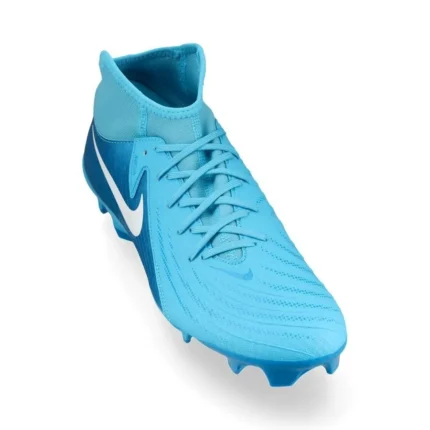 Nike Phantom Luna 2 Academy MG Mad Ambition - Blue Fury/White - Image 3