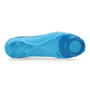 Nike Phantom Luna 2 Academy MG Mad Ambition - Blue Fury/White - Image 6