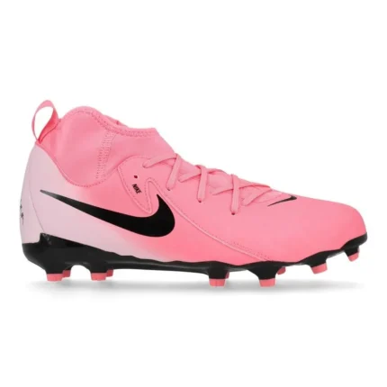 Nike Phantom Luna 2 Academy MG Mad Brilliance - Sunset Pulse/Black Kids - Image 1