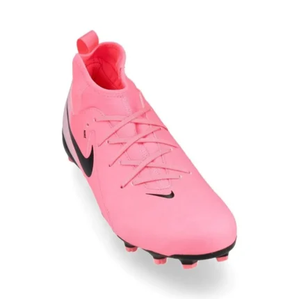 Nike Phantom Luna 2 Academy MG Mad Brilliance - Sunset Pulse/Black Kids - Image 2
